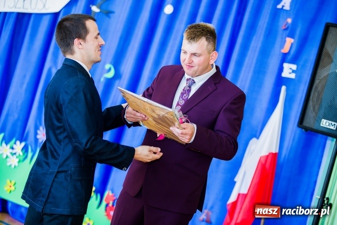 Zdjęcie w galerii na portalu naszraciborz.pl: Zakończenie roku szkolnego w Zespole Szkół Specjalnych wiadomości z regionu