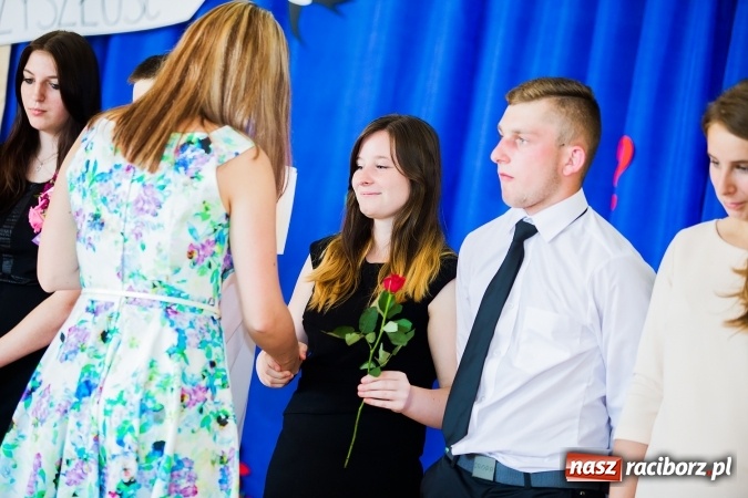 Zdjęcie w galerii na portalu naszraciborz.pl: Zakończenie roku szkolnego w Zespole Szkół Specjalnych wiadomości z regionu