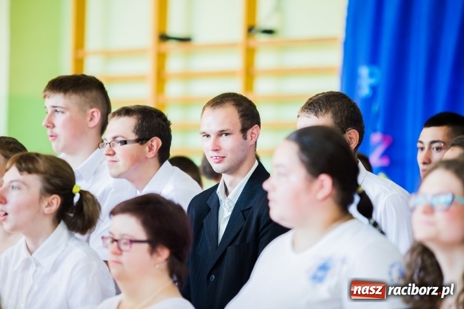 Zdjęcie w galerii na portalu naszraciborz.pl: Zakończenie roku szkolnego w Zespole Szkół Specjalnych wiadomości z regionu