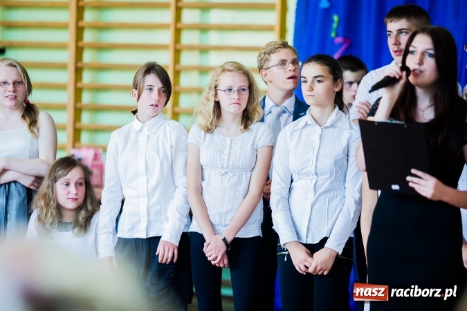 Zdjęcie w galerii na portalu naszraciborz.pl: Zakończenie roku szkolnego w Zespole Szkół Specjalnych wiadomości z regionu