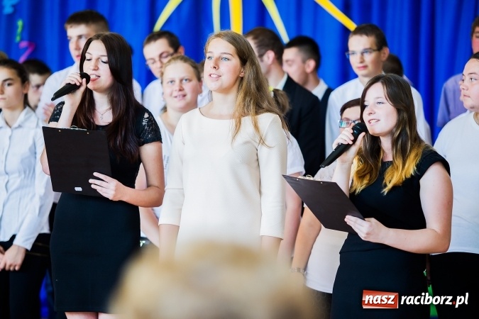 Zdjęcie w galerii na portalu naszraciborz.pl: Zakończenie roku szkolnego w Zespole Szkół Specjalnych wiadomości z regionu