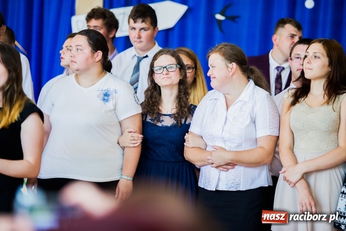 Zdjęcie w galerii na portalu naszraciborz.pl: Zakończenie roku szkolnego w Zespole Szkół Specjalnych wiadomości z regionu