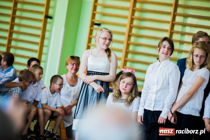 Zdjęcie w galerii na portalu naszraciborz.pl: Zakończenie roku szkolnego w Zespole Szkół Specjalnych wiadomości z regionu