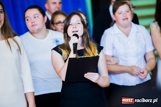 Zdjęcie w galerii na portalu naszraciborz.pl: Zakończenie roku szkolnego w Zespole Szkół Specjalnych wiadomości z regionu
