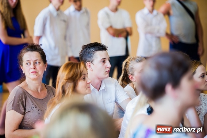 Zdjęcie w galerii na portalu naszraciborz.pl: Zakończenie roku szkolnego w Zespole Szkół Specjalnych wiadomości z regionu