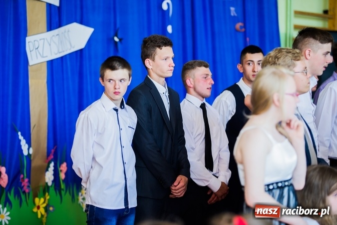 Zdjęcie w galerii na portalu naszraciborz.pl: Zakończenie roku szkolnego w Zespole Szkół Specjalnych wiadomości z regionu