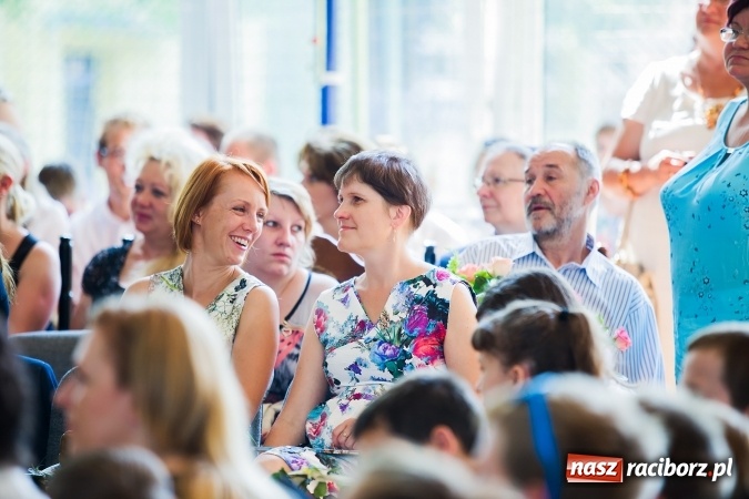 Zdjęcie w galerii na portalu naszraciborz.pl: Zakończenie roku szkolnego w Zespole Szkół Specjalnych wiadomości z regionu