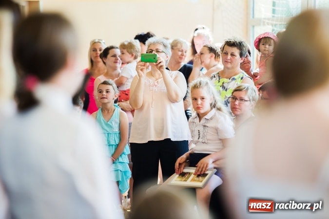 Zdjęcie w galerii na portalu naszraciborz.pl: Zakończenie roku szkolnego w Zespole Szkół Specjalnych wiadomości z regionu
