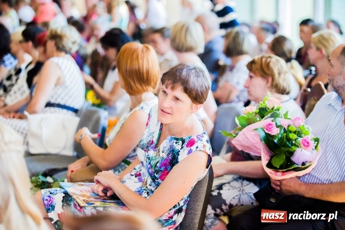 Zdjęcie w galerii na portalu naszraciborz.pl: Zakończenie roku szkolnego w Zespole Szkół Specjalnych wiadomości z regionu