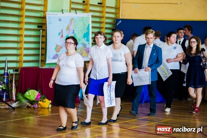 Zdjęcie w galerii na portalu naszraciborz.pl: Zakończenie roku szkolnego w Zespole Szkół Specjalnych wiadomości z regionu