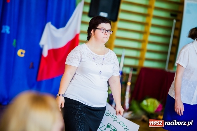 Zdjęcie w galerii na portalu naszraciborz.pl: Zakończenie roku szkolnego w Zespole Szkół Specjalnych wiadomości z regionu