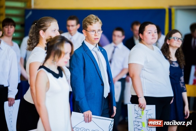 Zdjęcie w galerii na portalu naszraciborz.pl: Zakończenie roku szkolnego w Zespole Szkół Specjalnych wiadomości z regionu