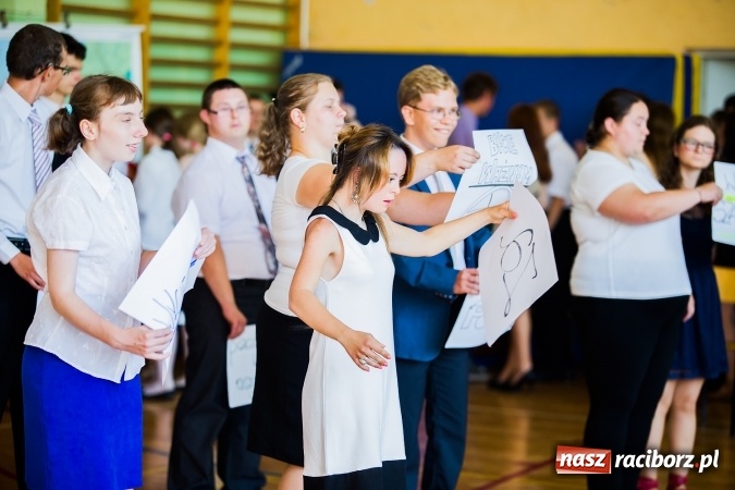 Zdjęcie w galerii na portalu naszraciborz.pl: Zakończenie roku szkolnego w Zespole Szkół Specjalnych wiadomości z regionu