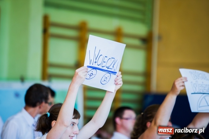 Zdjęcie w galerii na portalu naszraciborz.pl: Zakończenie roku szkolnego w Zespole Szkół Specjalnych wiadomości z regionu