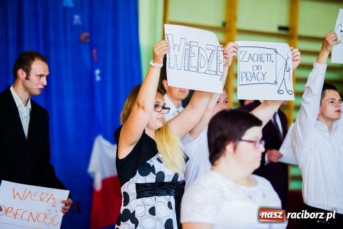 Zdjęcie w galerii na portalu naszraciborz.pl: Zakończenie roku szkolnego w Zespole Szkół Specjalnych wiadomości z regionu
