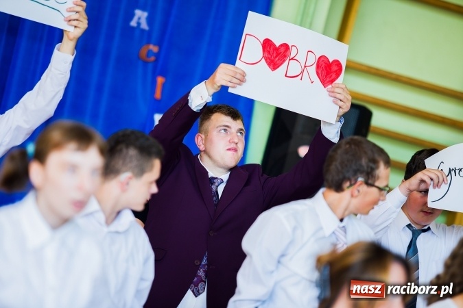 Zdjęcie w galerii na portalu naszraciborz.pl: Zakończenie roku szkolnego w Zespole Szkół Specjalnych wiadomości z regionu