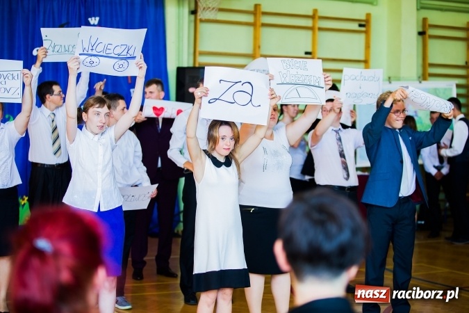 Zdjęcie w galerii na portalu naszraciborz.pl: Zakończenie roku szkolnego w Zespole Szkół Specjalnych wiadomości z regionu