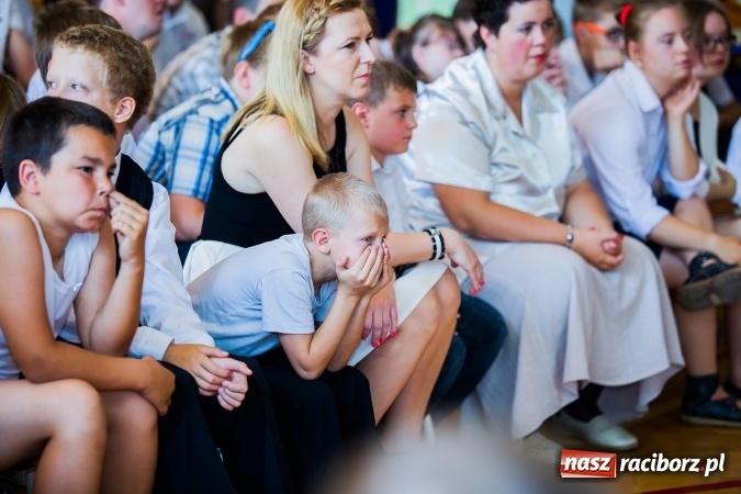 Zdjęcie w galerii na portalu naszraciborz.pl: Zakończenie roku szkolnego w Zespole Szkół Specjalnych wiadomości z regionu