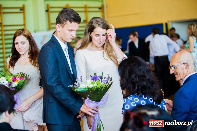 Zdjęcie w galerii na portalu naszraciborz.pl: Zakończenie roku szkolnego w Zespole Szkół Specjalnych wiadomości z regionu