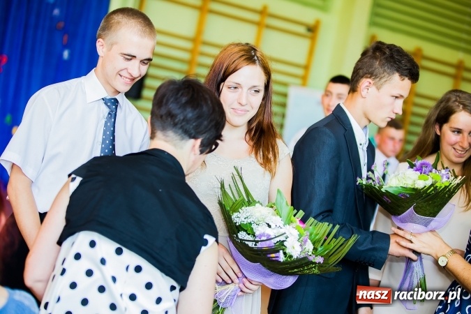 Zdjęcie w galerii na portalu naszraciborz.pl: Zakończenie roku szkolnego w Zespole Szkół Specjalnych wiadomości z regionu