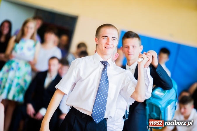 Zdjęcie w galerii na portalu naszraciborz.pl: Zakończenie roku szkolnego w Zespole Szkół Specjalnych wiadomości z regionu