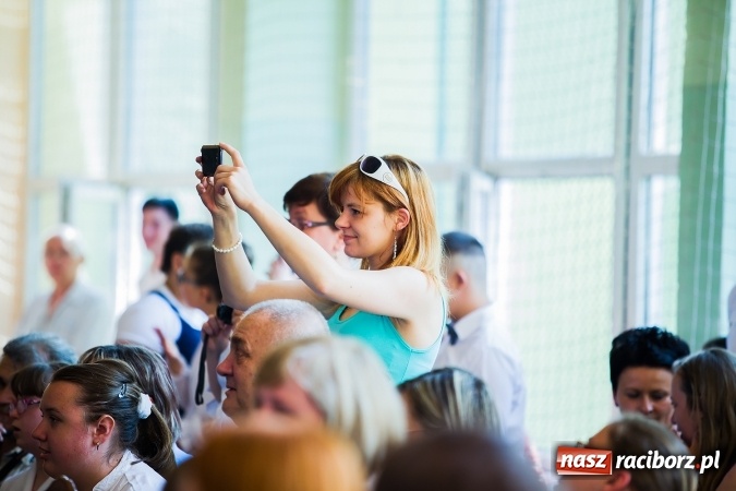 Zdjęcie w galerii na portalu naszraciborz.pl: Zakończenie roku szkolnego w Zespole Szkół Specjalnych wiadomości z regionu