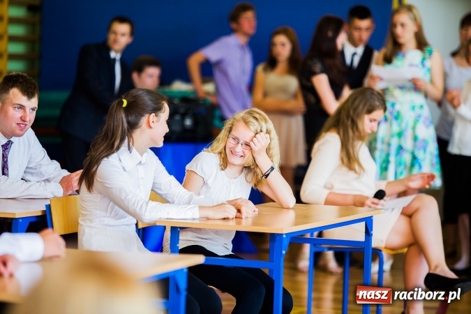 Zdjęcie w galerii na portalu naszraciborz.pl: Zakończenie roku szkolnego w Zespole Szkół Specjalnych wiadomości z regionu