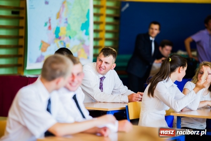 Zdjęcie w galerii na portalu naszraciborz.pl: Zakończenie roku szkolnego w Zespole Szkół Specjalnych wiadomości z regionu