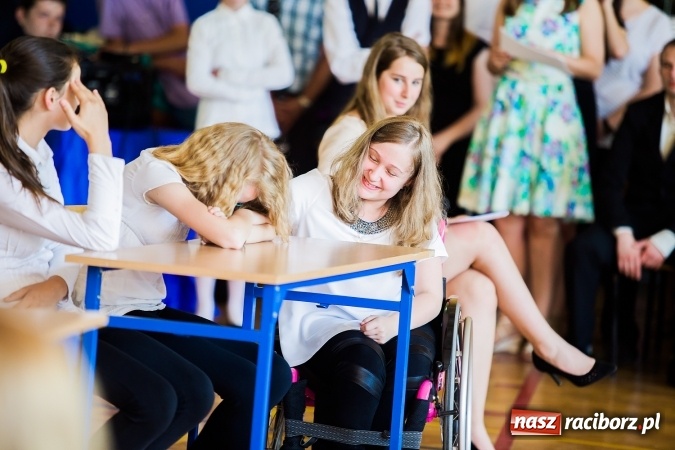 Zdjęcie w galerii na portalu naszraciborz.pl: Zakończenie roku szkolnego w Zespole Szkół Specjalnych wiadomości z regionu
