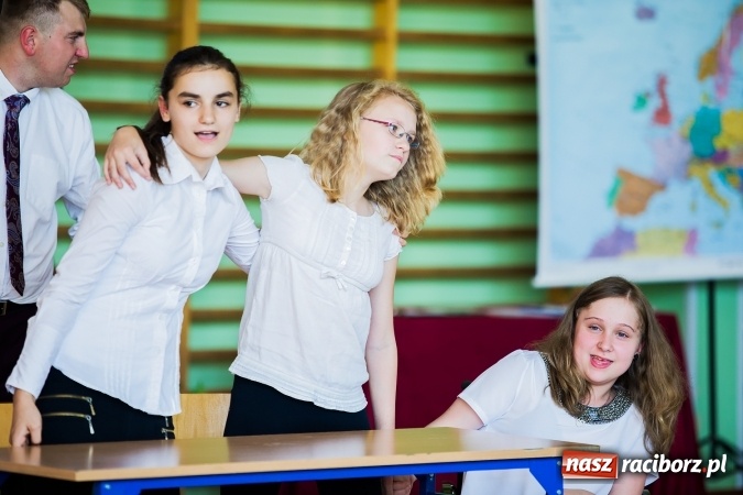 Zdjęcie w galerii na portalu naszraciborz.pl: Zakończenie roku szkolnego w Zespole Szkół Specjalnych wiadomości z regionu