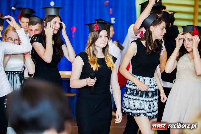 Zdjęcie w galerii na portalu naszraciborz.pl: Zakończenie roku szkolnego w Zespole Szkół Specjalnych wiadomości z regionu