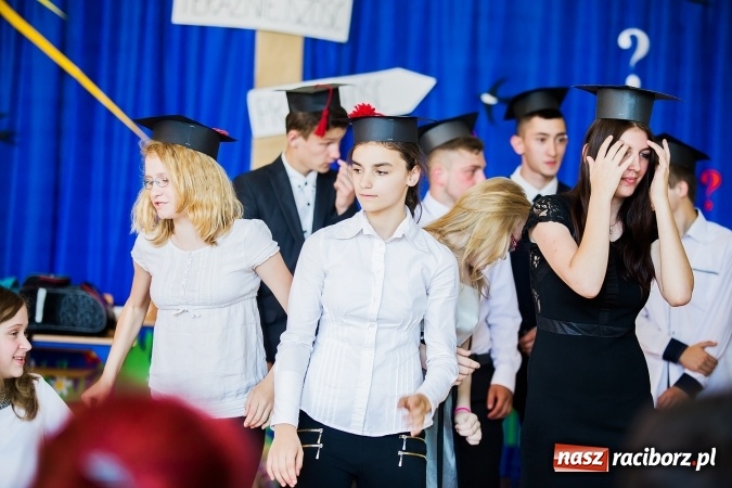 Zdjęcie w galerii na portalu naszraciborz.pl: Zakończenie roku szkolnego w Zespole Szkół Specjalnych wiadomości z regionu
