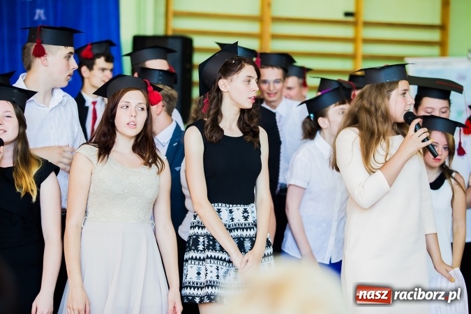 Zdjęcie w galerii na portalu naszraciborz.pl: Zakończenie roku szkolnego w Zespole Szkół Specjalnych wiadomości z regionu