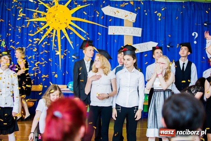 Zdjęcie w galerii na portalu naszraciborz.pl: Zakończenie roku szkolnego w Zespole Szkół Specjalnych wiadomości z regionu