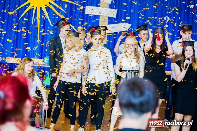 Zdjęcie w galerii na portalu naszraciborz.pl: Zakończenie roku szkolnego w Zespole Szkół Specjalnych wiadomości z regionu