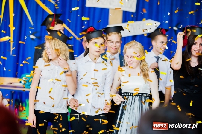 Zdjęcie w galerii na portalu naszraciborz.pl: Zakończenie roku szkolnego w Zespole Szkół Specjalnych wiadomości z regionu