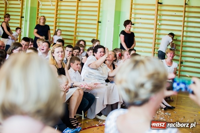 Zdjęcie w galerii na portalu naszraciborz.pl: Zakończenie roku szkolnego w Zespole Szkół Specjalnych wiadomości z regionu