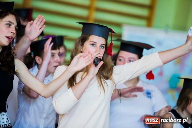 Zdjęcie w galerii na portalu naszraciborz.pl: Zakończenie roku szkolnego w Zespole Szkół Specjalnych wiadomości z regionu
