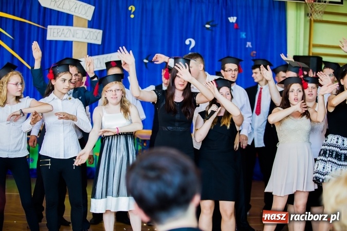Zdjęcie w galerii na portalu naszraciborz.pl: Zakończenie roku szkolnego w Zespole Szkół Specjalnych wiadomości z regionu