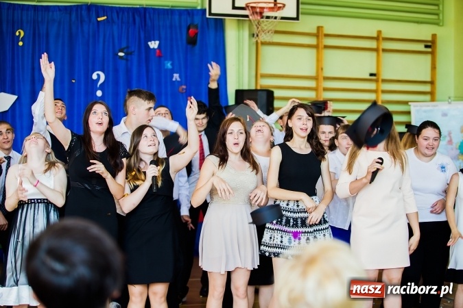 Zdjęcie w galerii na portalu naszraciborz.pl: Zakończenie roku szkolnego w Zespole Szkół Specjalnych wiadomości z regionu