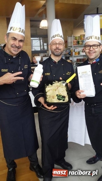 Zdjęcie w galerii na portalu naszraciborz.pl: Lodziarnia pod orzechem – lody naturalnie dobre wiadomości z regionu