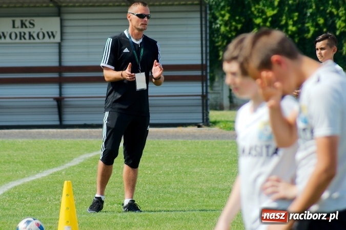 Zdjęcie w galerii na portalu naszraciborz.pl: Tworków Cup 2016: Piłkarski początek wakacji. Gwarek Zabrze zwycięski, raciborska Unia druga. Gospodarze tuż za podium wiadomości z regionu