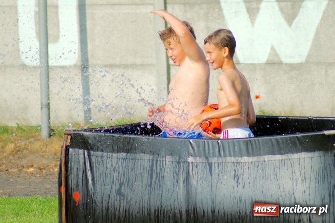 Zdjęcie w galerii na portalu naszraciborz.pl: Tworków Cup 2016: Piłkarski początek wakacji. Gwarek Zabrze zwycięski, raciborska Unia druga. Gospodarze tuż za podium wiadomości z regionu