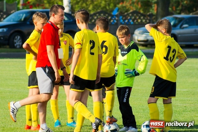 Zdjęcie w galerii na portalu naszraciborz.pl: Tworków Cup 2016: Piłkarski początek wakacji. Gwarek Zabrze zwycięski, raciborska Unia druga. Gospodarze tuż za podium wiadomości z regionu