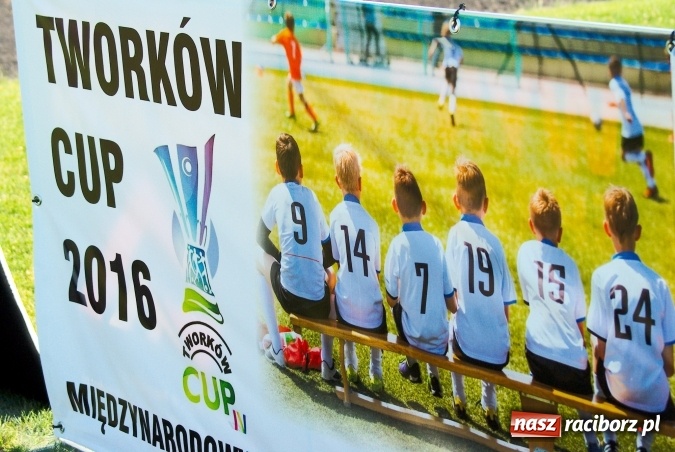 Zdjęcie w galerii na portalu naszraciborz.pl: Tworków Cup 2016: Piłkarski początek wakacji. Gwarek Zabrze zwycięski, raciborska Unia druga. Gospodarze tuż za podium wiadomości z regionu