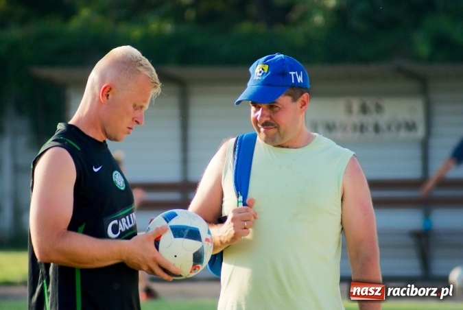 Zdjęcie w galerii na portalu naszraciborz.pl: Tworków Cup 2016: Piłkarski początek wakacji. Gwarek Zabrze zwycięski, raciborska Unia druga. Gospodarze tuż za podium wiadomości z regionu