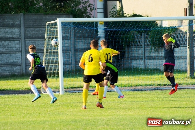 Zdjęcie w galerii na portalu naszraciborz.pl: Tworków Cup 2016: Piłkarski początek wakacji. Gwarek Zabrze zwycięski, raciborska Unia druga. Gospodarze tuż za podium wiadomości z regionu