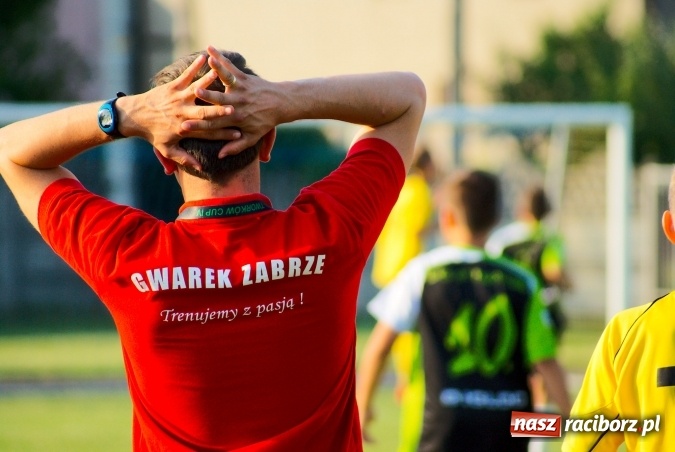 Zdjęcie w galerii na portalu naszraciborz.pl: Tworków Cup 2016: Piłkarski początek wakacji. Gwarek Zabrze zwycięski, raciborska Unia druga. Gospodarze tuż za podium wiadomości z regionu