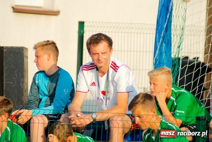 Zdjęcie w galerii na portalu naszraciborz.pl: Tworków Cup 2016: Piłkarski początek wakacji. Gwarek Zabrze zwycięski, raciborska Unia druga. Gospodarze tuż za podium wiadomości z regionu