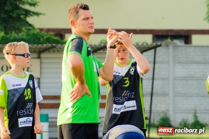 Zdjęcie w galerii na portalu naszraciborz.pl: Tworków Cup 2016: Piłkarski początek wakacji. Gwarek Zabrze zwycięski, raciborska Unia druga. Gospodarze tuż za podium wiadomości z regionu